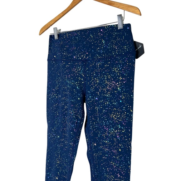 MODIV Aliv Print Legging Coral Reef L - Picture 5 of 5